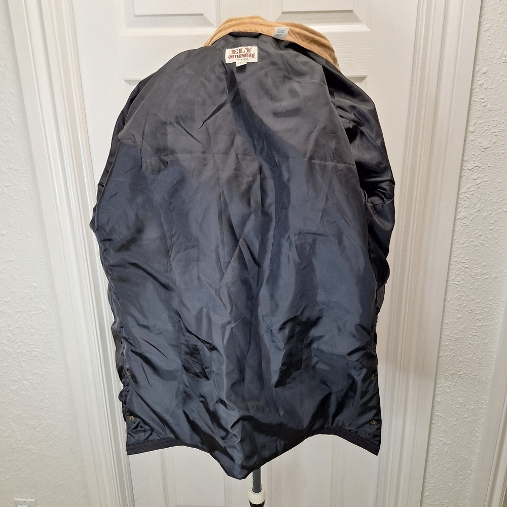 Ely Outerwear Jacket - Picture 12 of 13